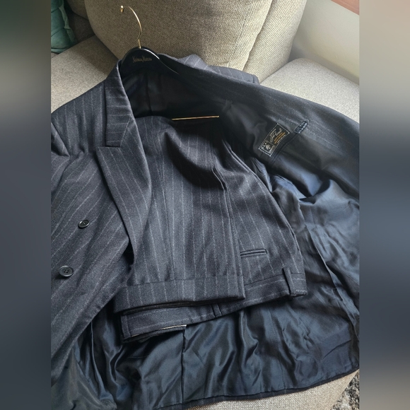 Pal Zileri Italian Designer Suit - Picture 6 of 12